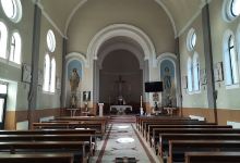 Biserica Schimbarea la Faţă景点图片