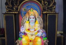 Shree Krishna Temple景点图片