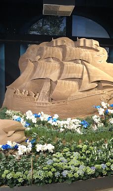 Oskarshausen-Sachsische Schweiz-Osterzgebirge