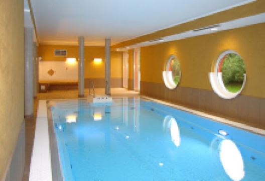 Ostseepark Blue Wiek GmbH景点图片