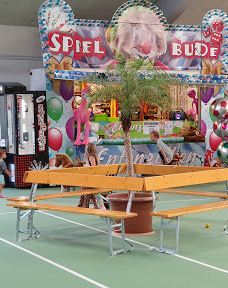 Kiddyland - Indoorspielplatz-Sudoststeiermark