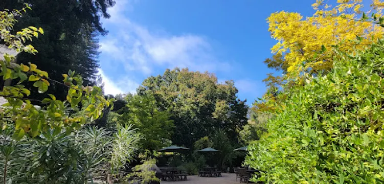 Western Hills Garden