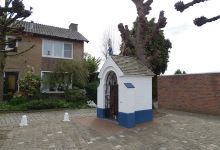 Kapel Broeksittarderweg景点图片