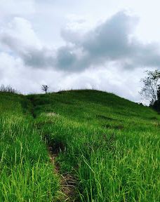Pantai Pulisan/ Pulisan Beach-北米纳哈萨县