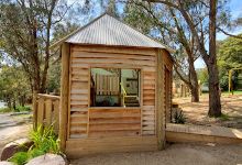 Wonga Park Reserve Playground (Gooligulch)景点图片