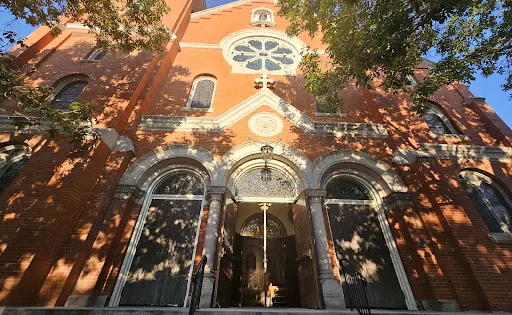 Annunciation Catholic Church