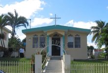 Capilla San Pedro Apostol景点图片