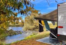Fernlee River Camping & Veterans/ First Responders FREE Retreat景点图片