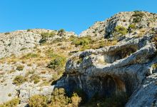 Rochers de Baude景点图片