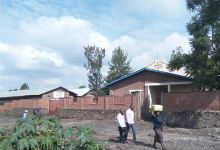 Friends Church - Gisenyi景点图片