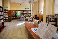 Miejska Biblioteka Publiczna. Filia nr 5景点图片