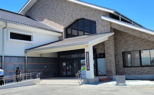 松浦武四郎記念館