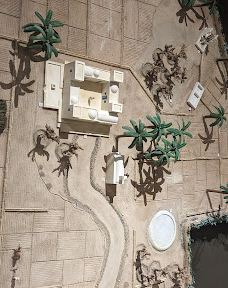 Musee du Patrimoine Traditionnel Djerbien-豪迈特苏克