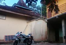 Masjid Baitul Jannah Tanjungan (LDII)景点图片