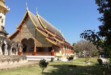 วัดม่วงชุม景点图片