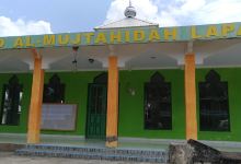 Masjid Al Mujtahidah景点图片
