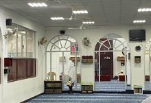 Masjid al-Ansar景点图片