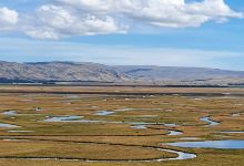 Taieri River景点图片