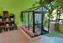 Hobby Greenhouses Stappaerts购物图片