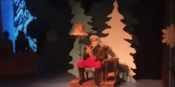 Salina Community Theatre