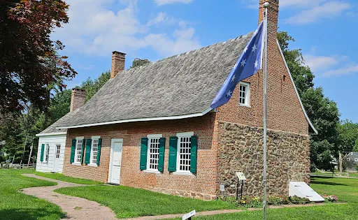 The DeWint House