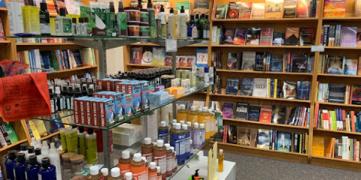 Edgar Cayce's A.R.E. Association for Research and Enlightenment