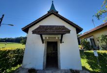 Kapelle St. Anna景点图片