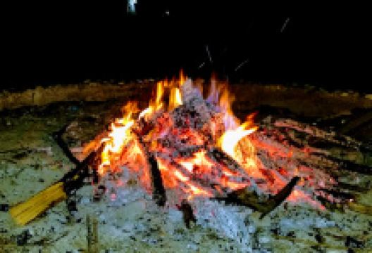 Campamento P. Dubert景点图片