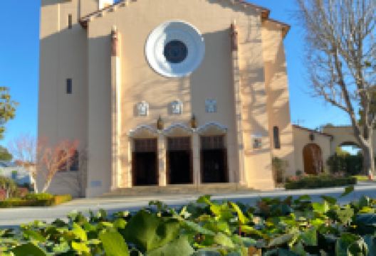 Our Lady of Angels景点图片