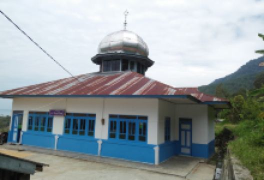 Masjid Nurul Ilmi Rumbai Malalo景点图片