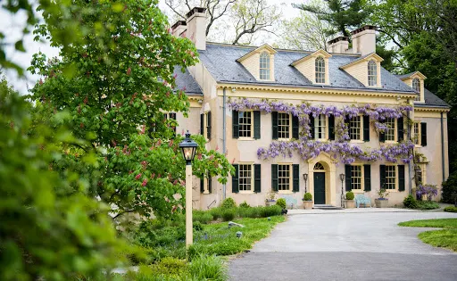 Hagley Museum and Library
