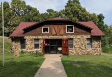 Charles Perdew Museum景点图片