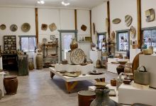 Oak Openings Pottery and Manabigama Kiln Center景点图片