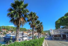 Maslinica景点图片