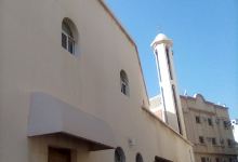 Ammar bin Yasser mosque景点图片