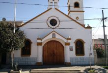 Capilla San José景点图片