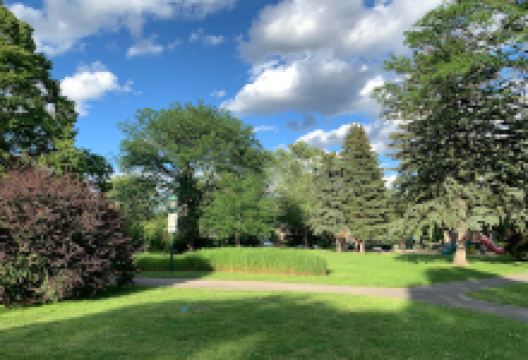 Gundy Park景点图片