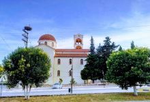 Church of the Holy Twelve Apostles景点图片