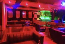 Ze chill lounge bar美食图片