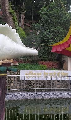 Suryabinayak Ganesh Temple-Suryabinayak