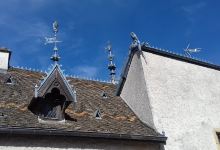 Pressoir des ducs de Bourgogne景点图片