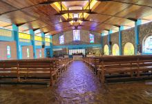 Our Lady of Guadeloupe Catholic Church景点图片
