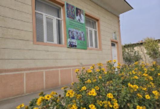 Ortikali Kozokov home museum景点图片