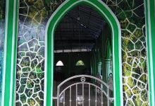 Masjid Al Muhajirin景点图片