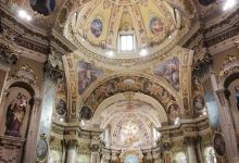 Parrocchia Santa Maria Assunta景点图片