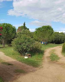 Camping Clairac-贝济耶