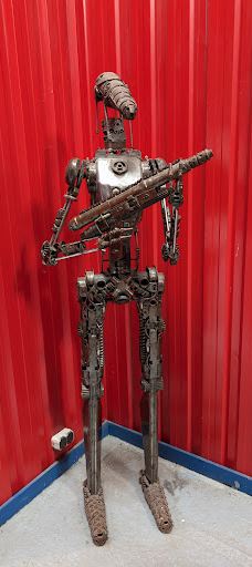 Museum Uebersee-伯格奥夫费马恩