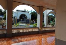 Masjid景点图片