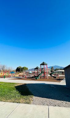 Blue Heron Park-杰克逊县