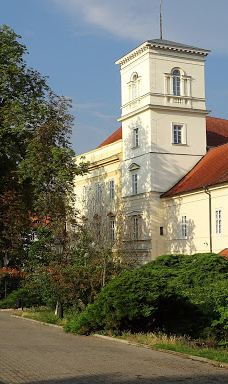 Regionalni Muzeum V Teplicich-特普利采